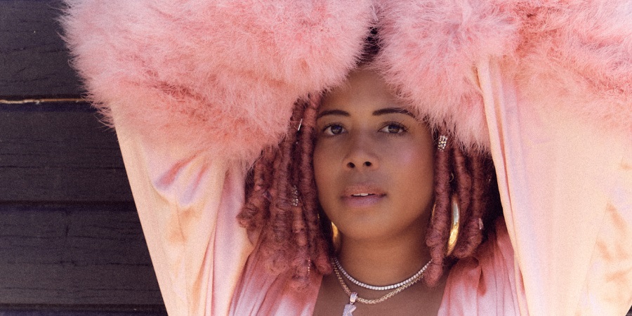 Kelis Named as Keynote Speaker For Bigsound 2024