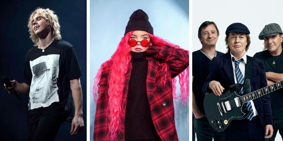How a Busted Reciprocal Agreement Has Ripped Off Australian Musicians