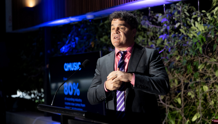 As the Olympics countdown starts, QMusic presents politicians with ‘once-in-a-lifetime opportunity’