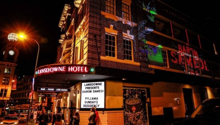 Big Funding Boost for Aussie Venues, Mark Gerber to Lead Music at Lansdowne Hotel