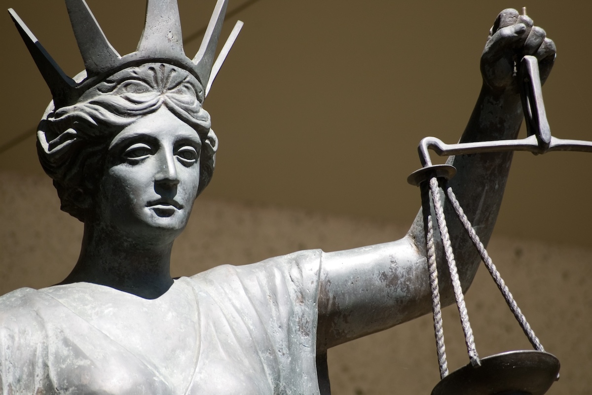 High-Profile Artist Manager Charged With Rape Is Still Out on Bail
