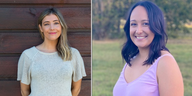Lemon Tree Music Outlines ‘Vision of Growth,’ Promotes Kristie McCarthy & Krystal Hingston