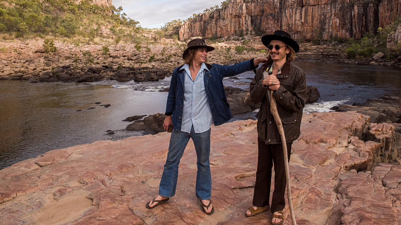 Lime Cordiale announce exclusive live concert on TikTok