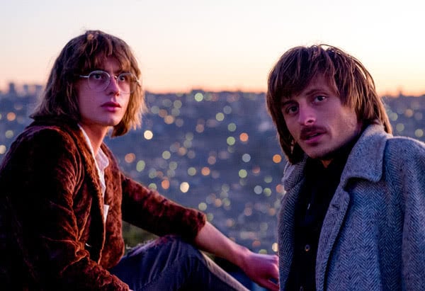 Heidi Lenffer’s new ‘Solar Slice’ FEAT project teams with Lime Cordiale for environment-friendly touring