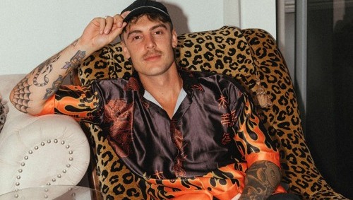Luude’s remix of Men At Work’s ‘Down Under’ is a U.K. Top 40 hit