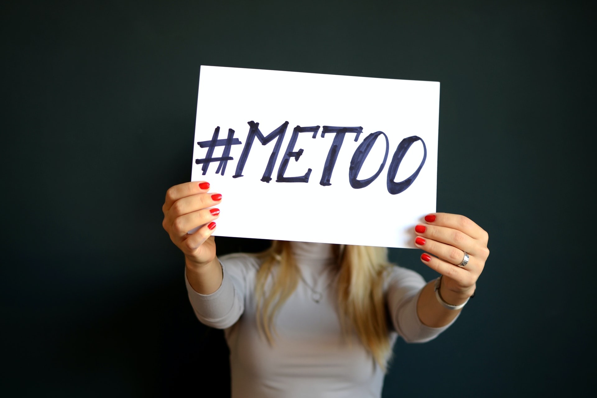 ANZ’s #MeToo Moment: Three Years On