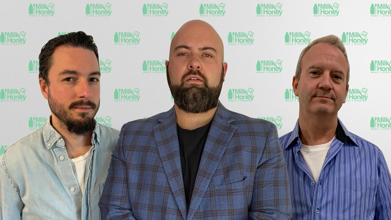 Milk & Honey expands into Australia, taps Daniel Nall to lead local operations