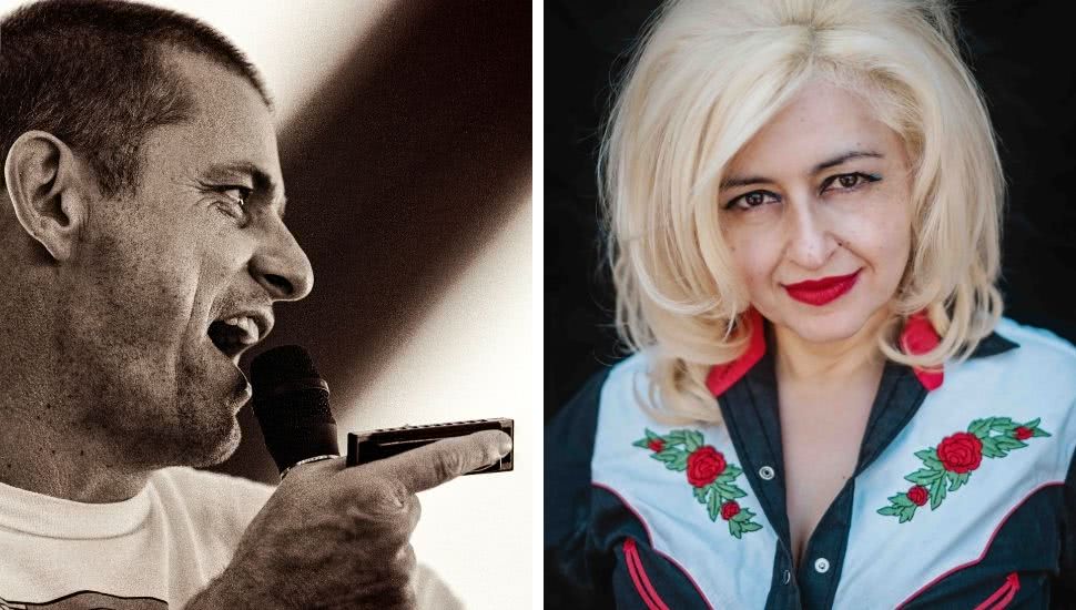 Music Victoria reveal Industry Awards winners and Hall of Fame inductees for 2020
