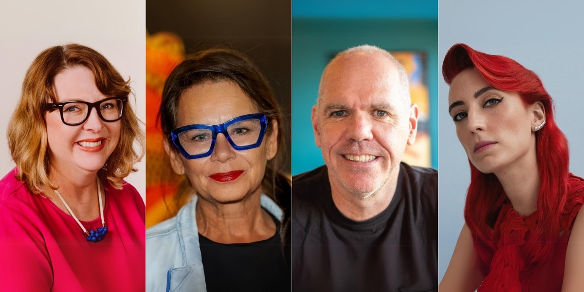 Mardi Caught, Rhoda Roberts Join MusicNSW Board