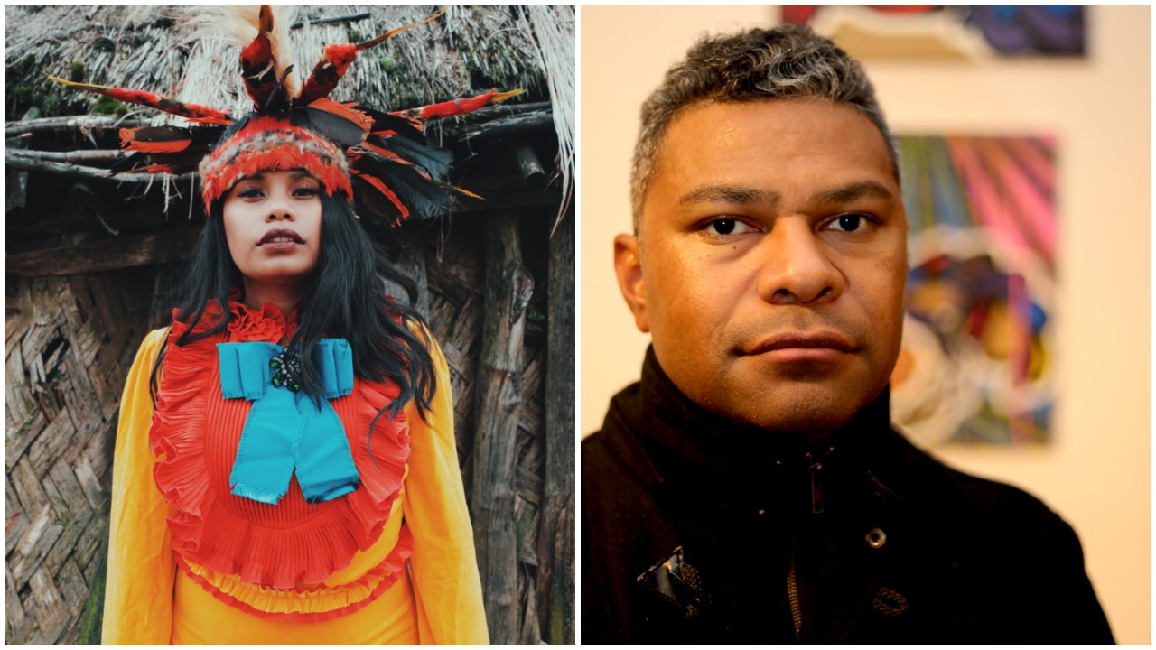 NLMAs Board welcomes Ngaiire and Fred Leone [exclusive]