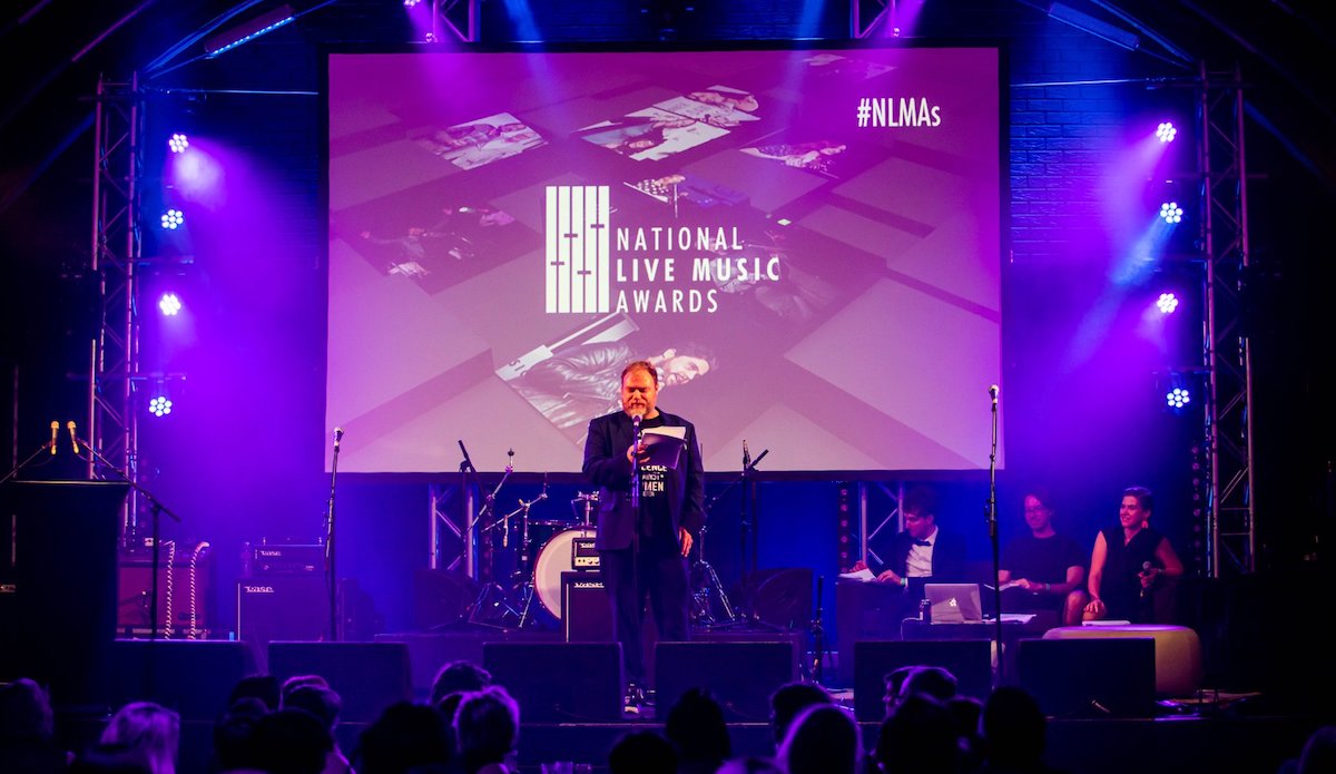 NLMAs 2020, BIGSOUND