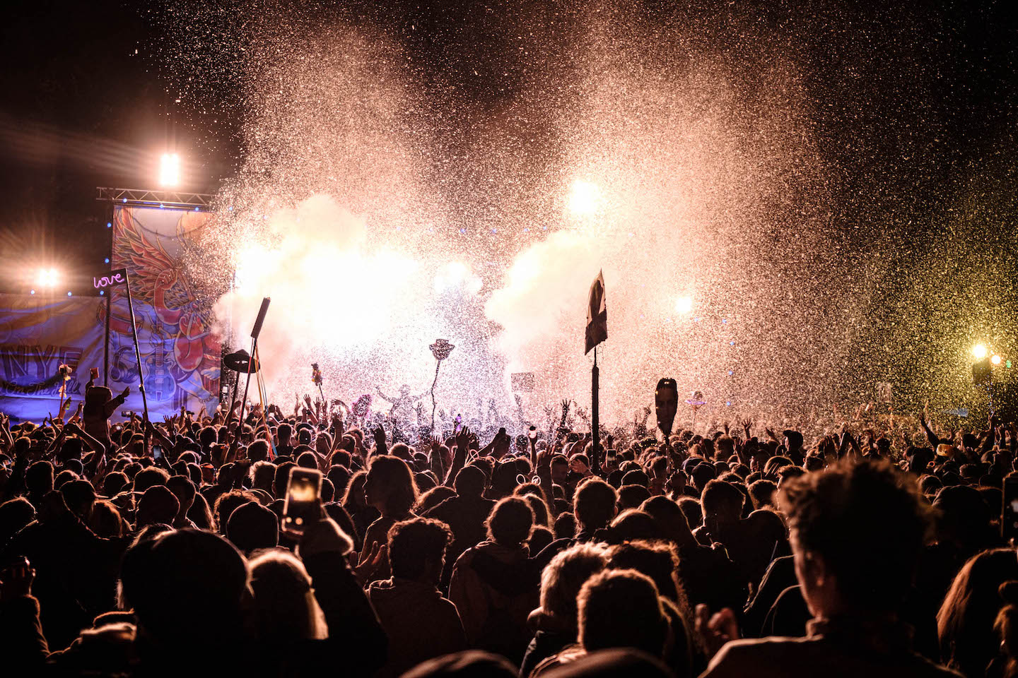 Spending on Live Events Down in Spring Over Economy Fears [Report]
