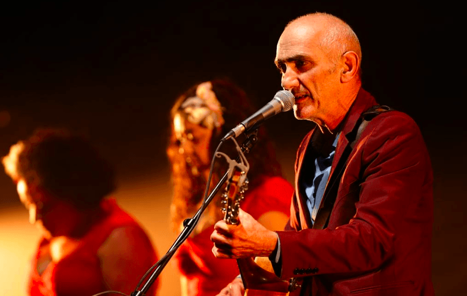 Behind last night’s wins by Paul Kelly, Dan Luscombe & David Bridie at the 2019 Screen Music Awards