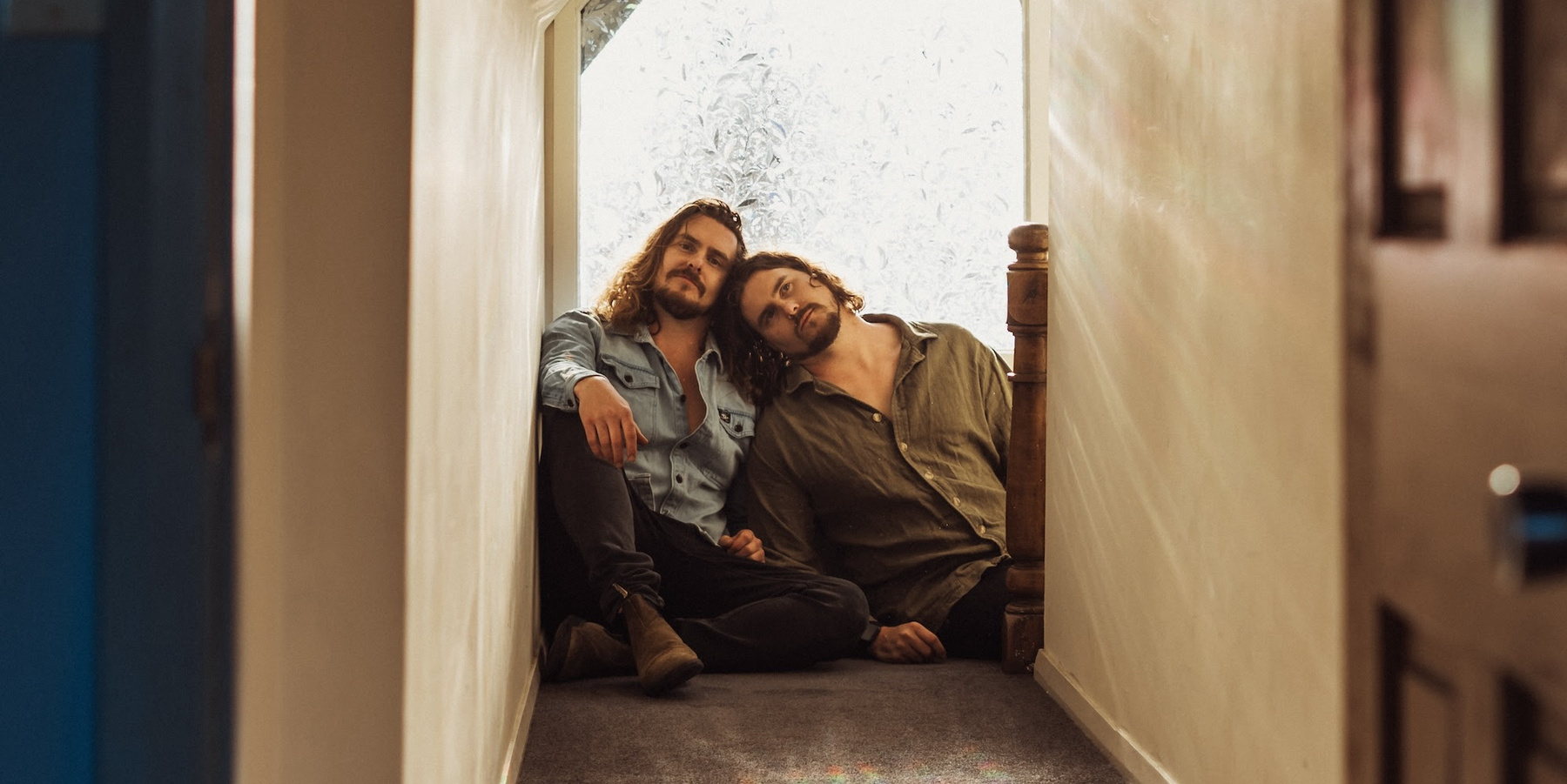 Pierce Brothers’ ‘Grassroots’ Campaign Delivers as ‘Everything Is Bigger Than Me’ Cracks ARIA Top 20