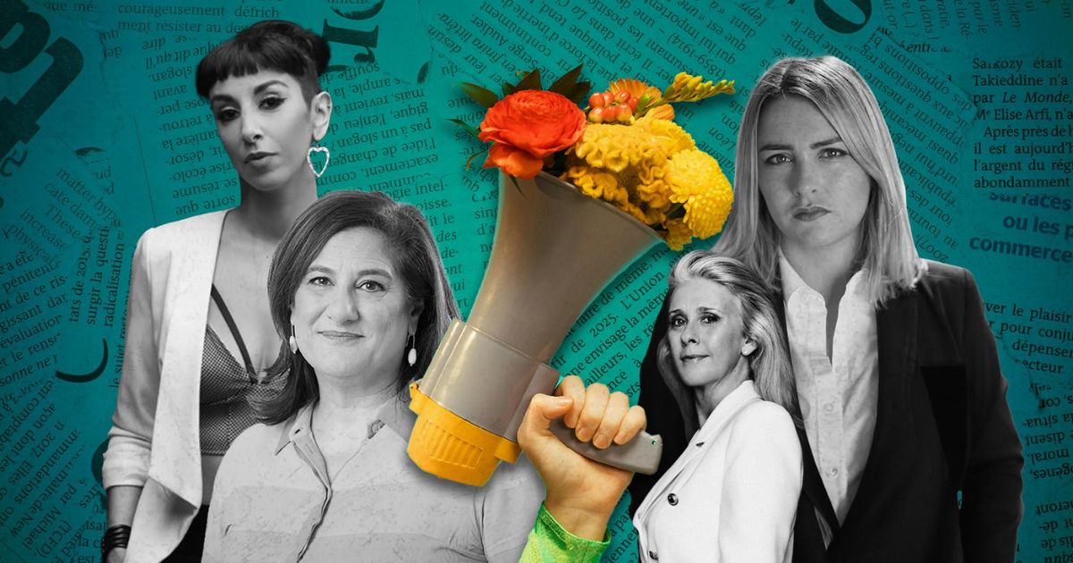 Life After #MeToo: Op-Ed