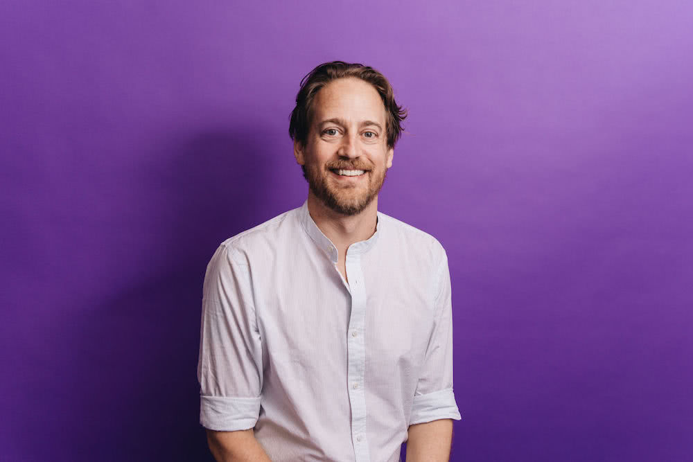 QMusic is recruiting a new CEO after Joel Edmondson resigns