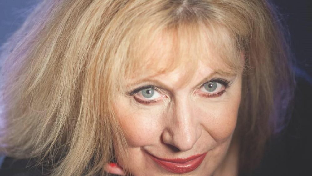 Renée Geyer Dies Aged 69
