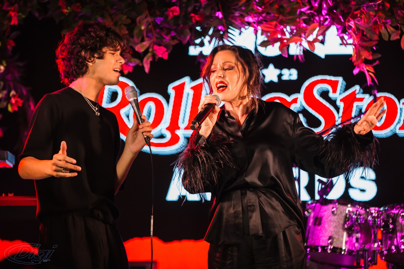 Nominate Now for the 2024 Shure Rolling Stone Australia Awards