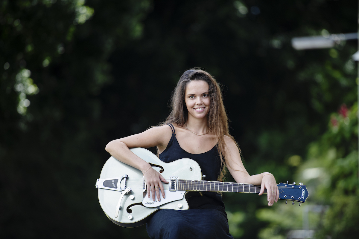 Rolling Stone Scholarship Returns: Receive $15,000 to Study at Southern Cross University