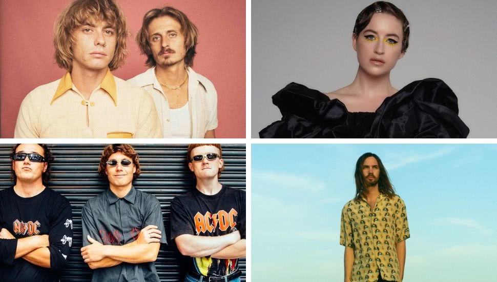 Calling all teams for the Rolling Stone Reader’s Award nominees
