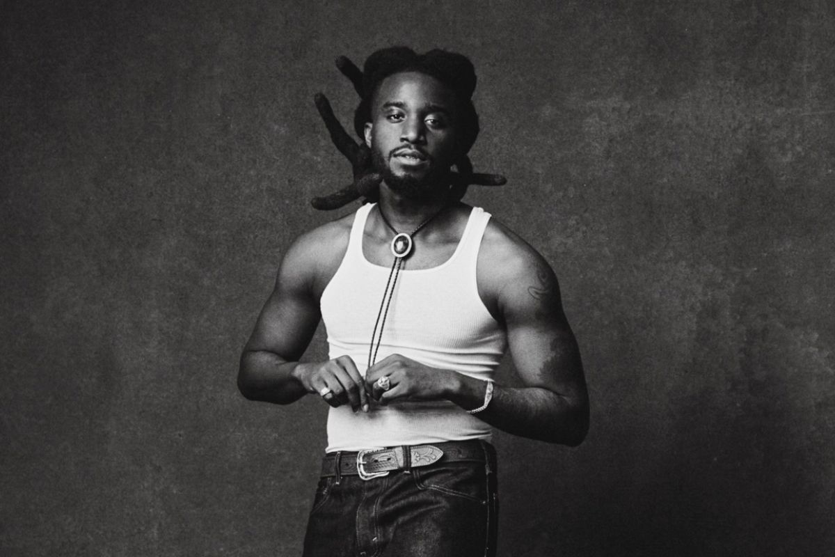 ‘Independent Spirit’: Shaboozey’s ‘A Bar Song’ Is Rare Indie ARIA No. 1