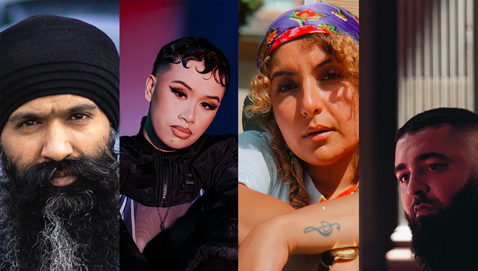 APRA AMCOS and SOUND WEST announce ‘Songhubs The Tower’ industry showcase