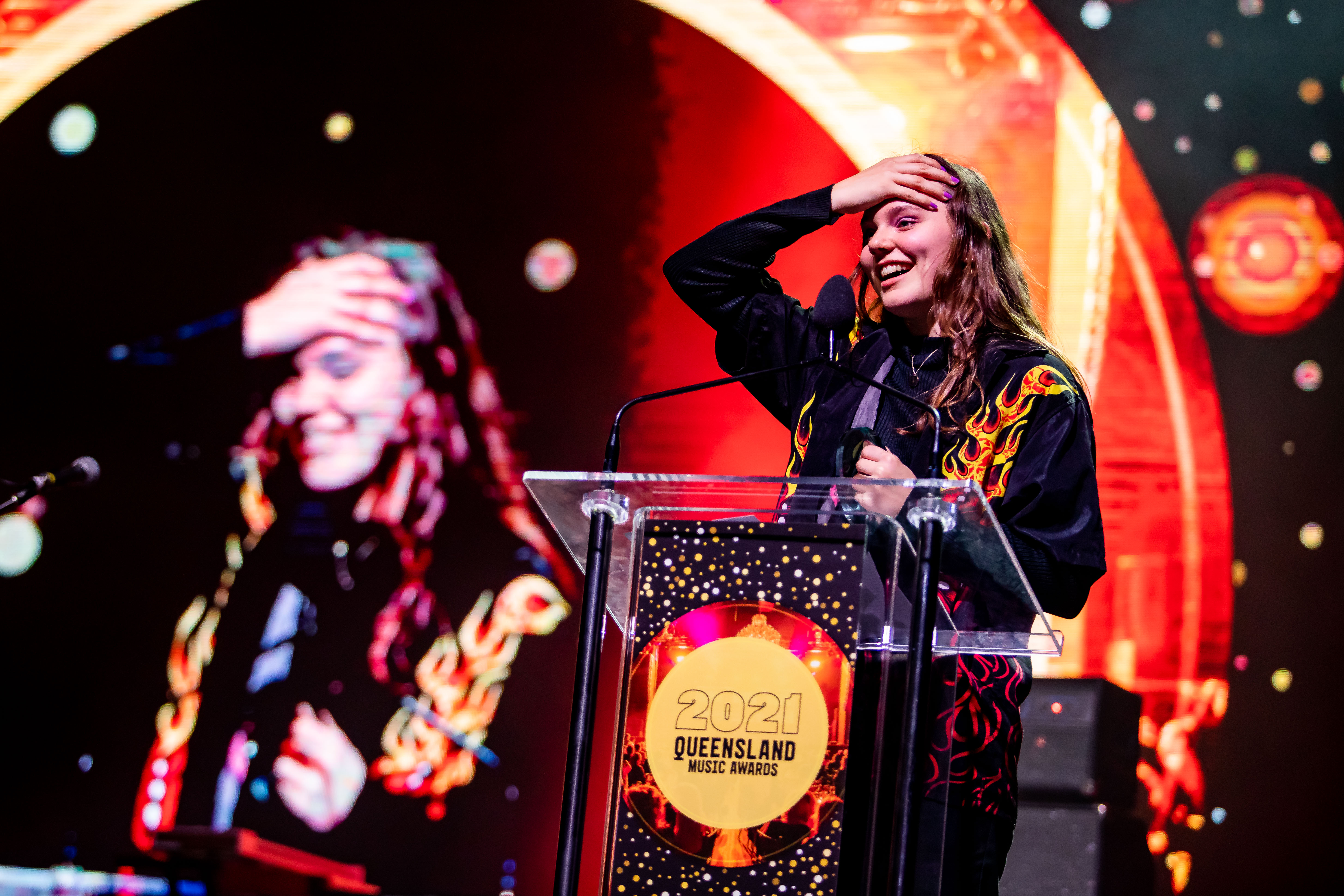 Nominations for the Queensland Music Awards open