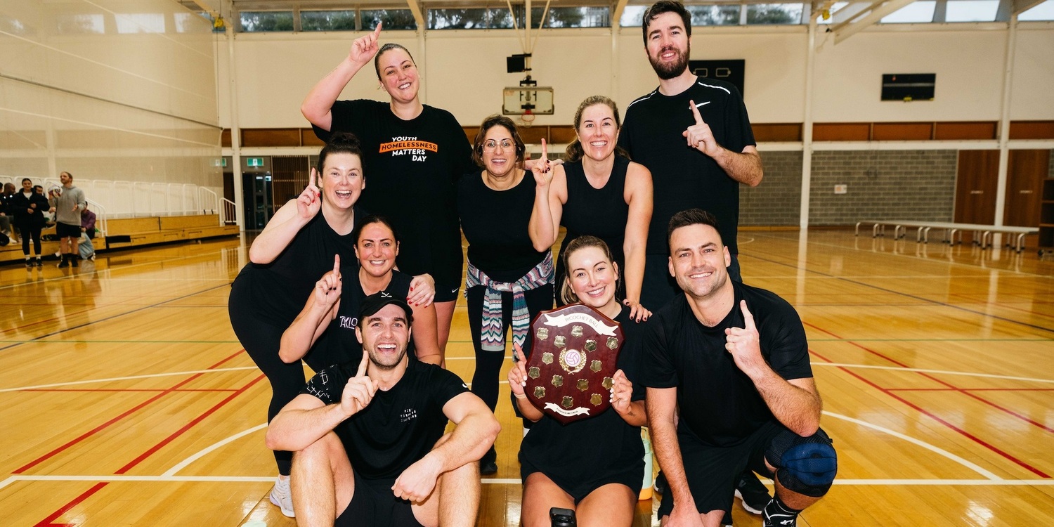 Ricochet Ball 2024 Nets Fundraising Record