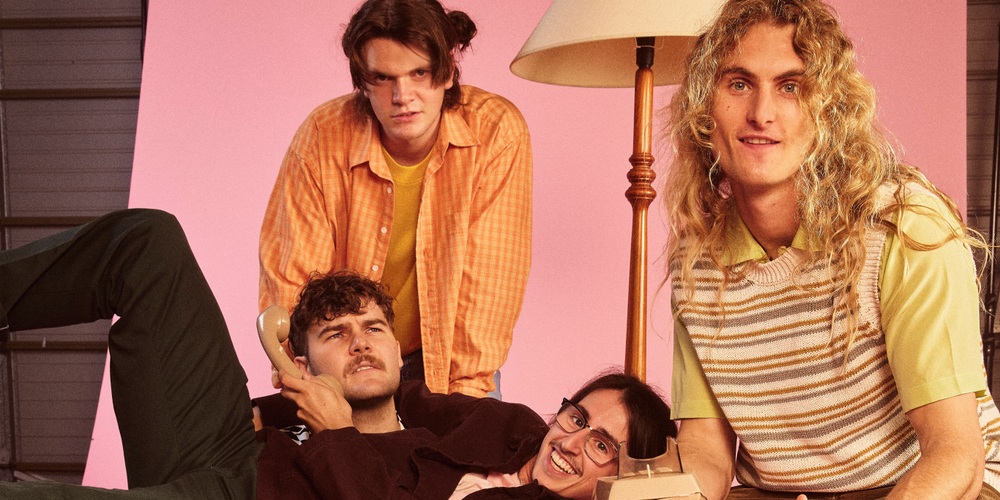 Tenacity, Timing and Tight: Andrew Stone Talks Teenage Dads