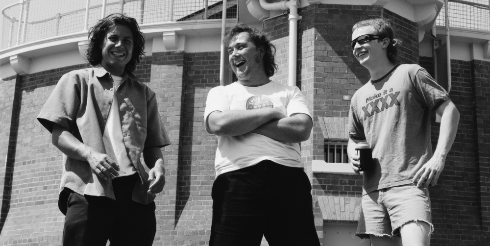The Chats’ ‘Get F*cked’ Is On Track For the U.K. Top 40