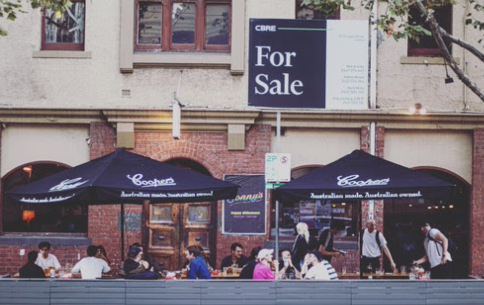 Today’s the day to help save Melbourne venue The Curtin