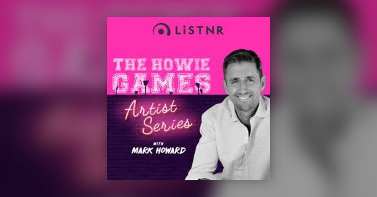 Mark Howard launches artist interview series on LiSTNR, kicking off with Paul Kelly