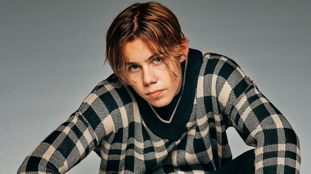 The Kid LAROI dominates Spotify’s end-of-year Australian charts