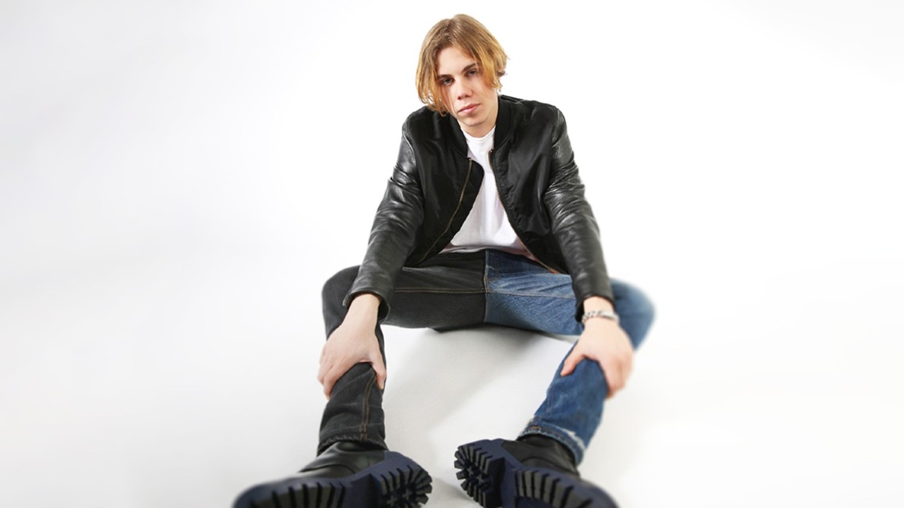 The Kid LAROI to perform at 2021 MTV VMAs