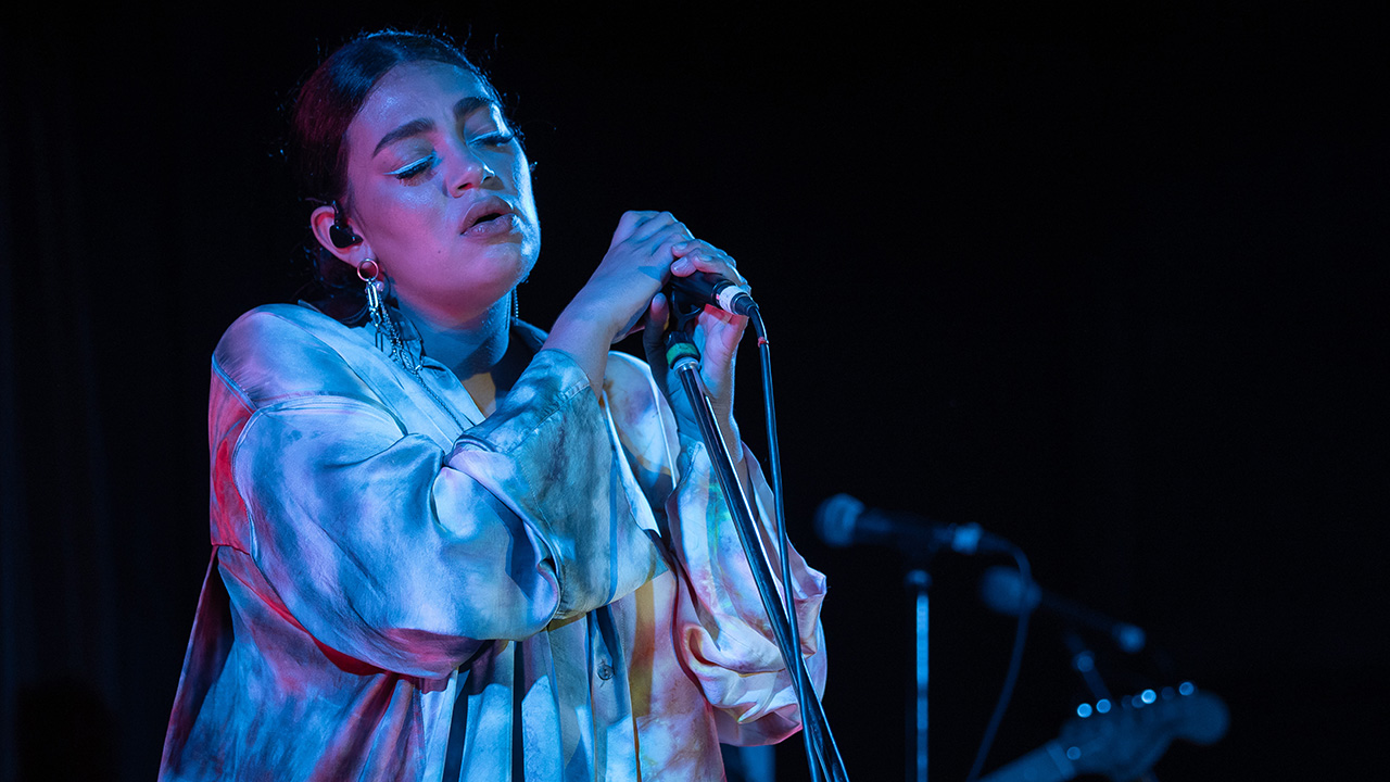 Thelma Plum, DZ Deathrays, Confidence Man Lead 2023 QMAs Nominations