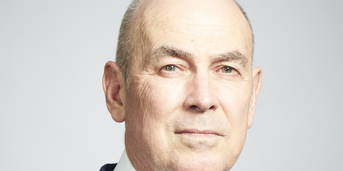 ASM Global Director Tim Worton to Step Away From Live Entertainment