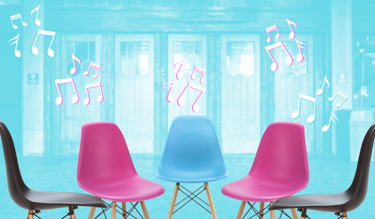 Musical Chairs at ASM Global, TMN, TEG, Cedar Mill and More