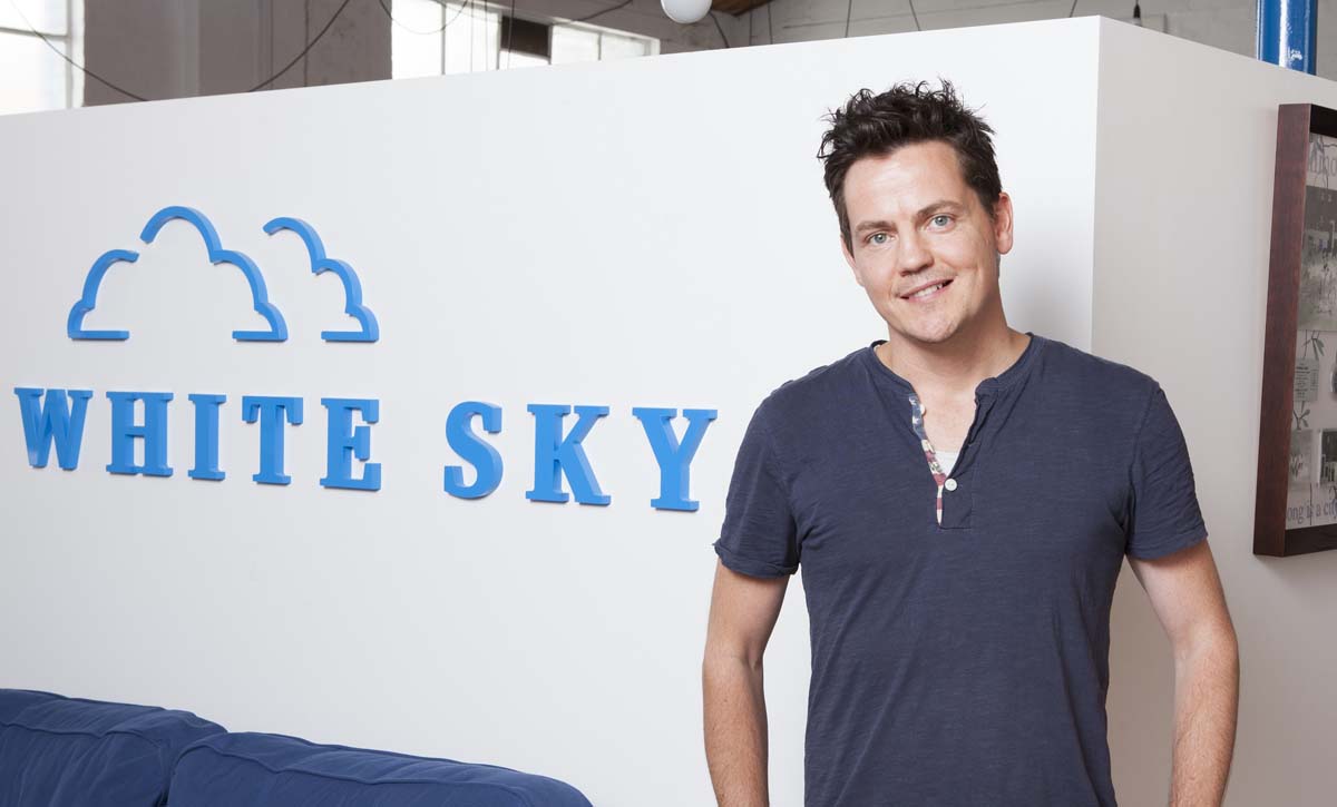 White Sky Celebrates 20 Years as the Music Business Accounting Experts