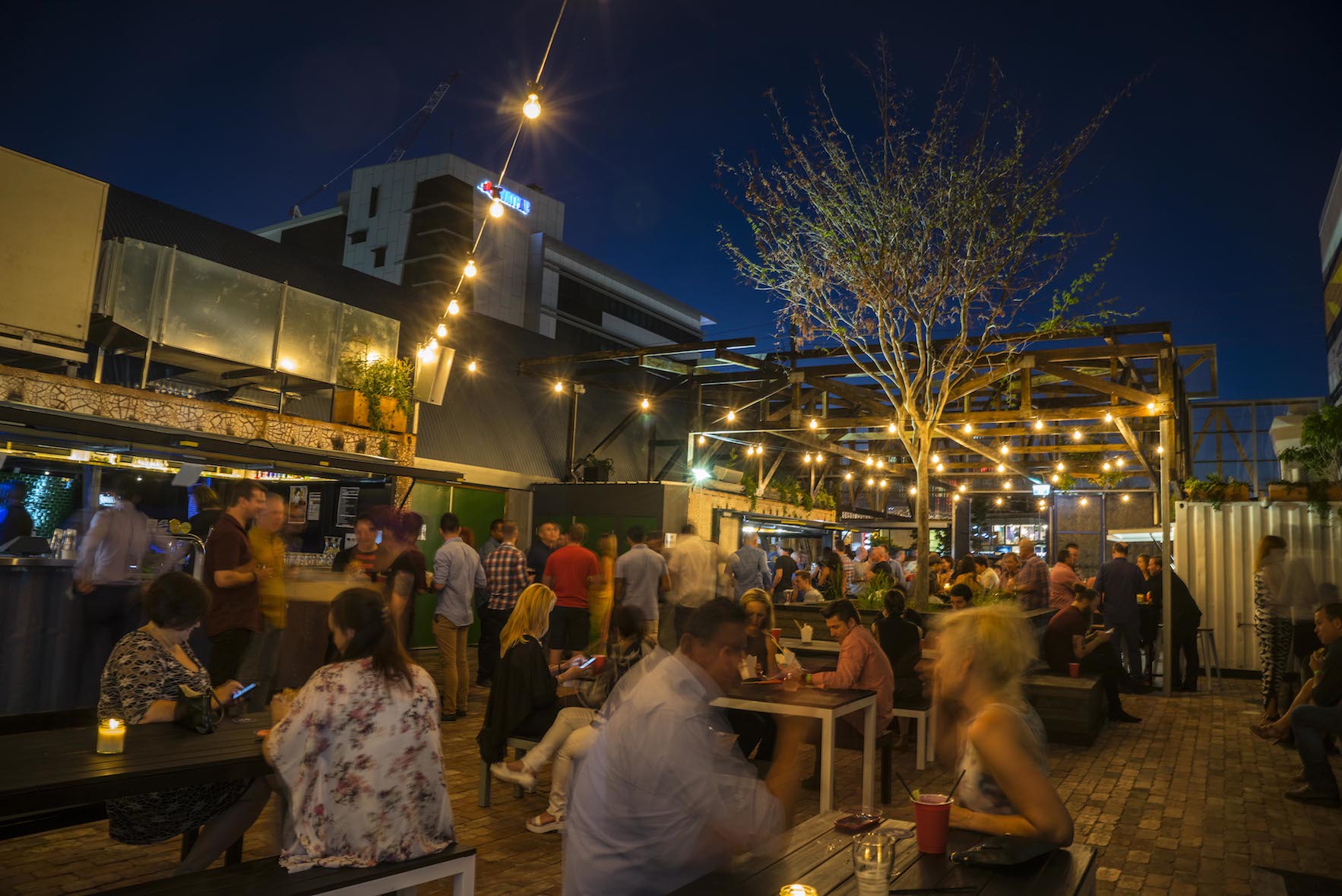 National Live Music Awards announce 2018 cities & venues; NSW event moves from Sydney to the Gong