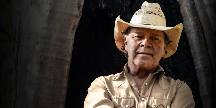 Troy Cassar-Daley Captures Career-Best Chart Result With ‘Between the Fires’