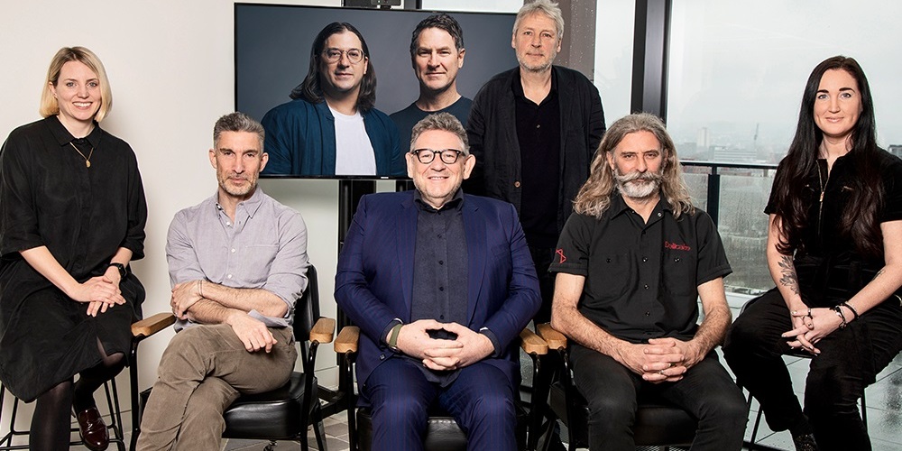 Mushroom Group partners with Universal’s Virgin Music, taps Korda Marshall to co-lead new global venture