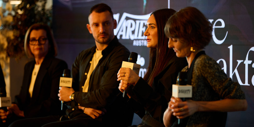 ‘A 5-year Transitional Cycle of Change’: Music Festivals Under the Microscope