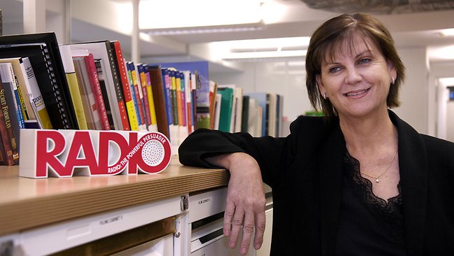 Joan Warner, Former Radio Lobbyist, Joins Push For Radio to Pay More to Artists