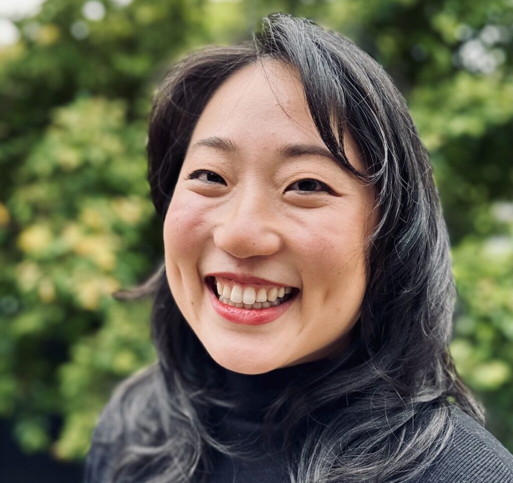 Wenona Lok