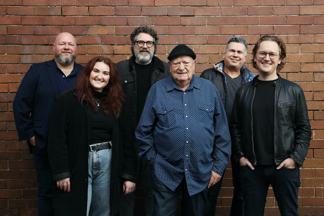 Chugg Music, Select Music & Dan Biddle Create Booking Agency Wheelhouse