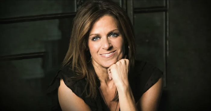 6 Things Men Can Do Now According to Live Nation Women’s Ali Harnell