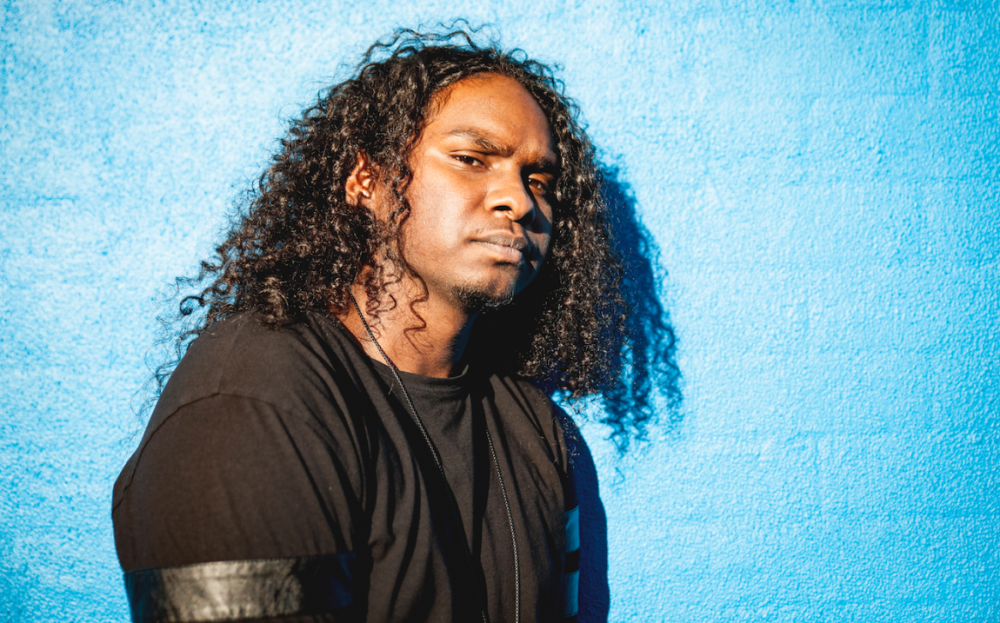 SOTD: Baker Boy brings the heat with ‘Cool As Hell’