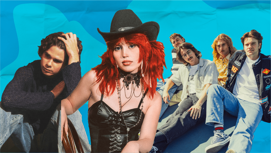 Rolling Stone AU/NZ Unveils ‘Future of Music’ List
