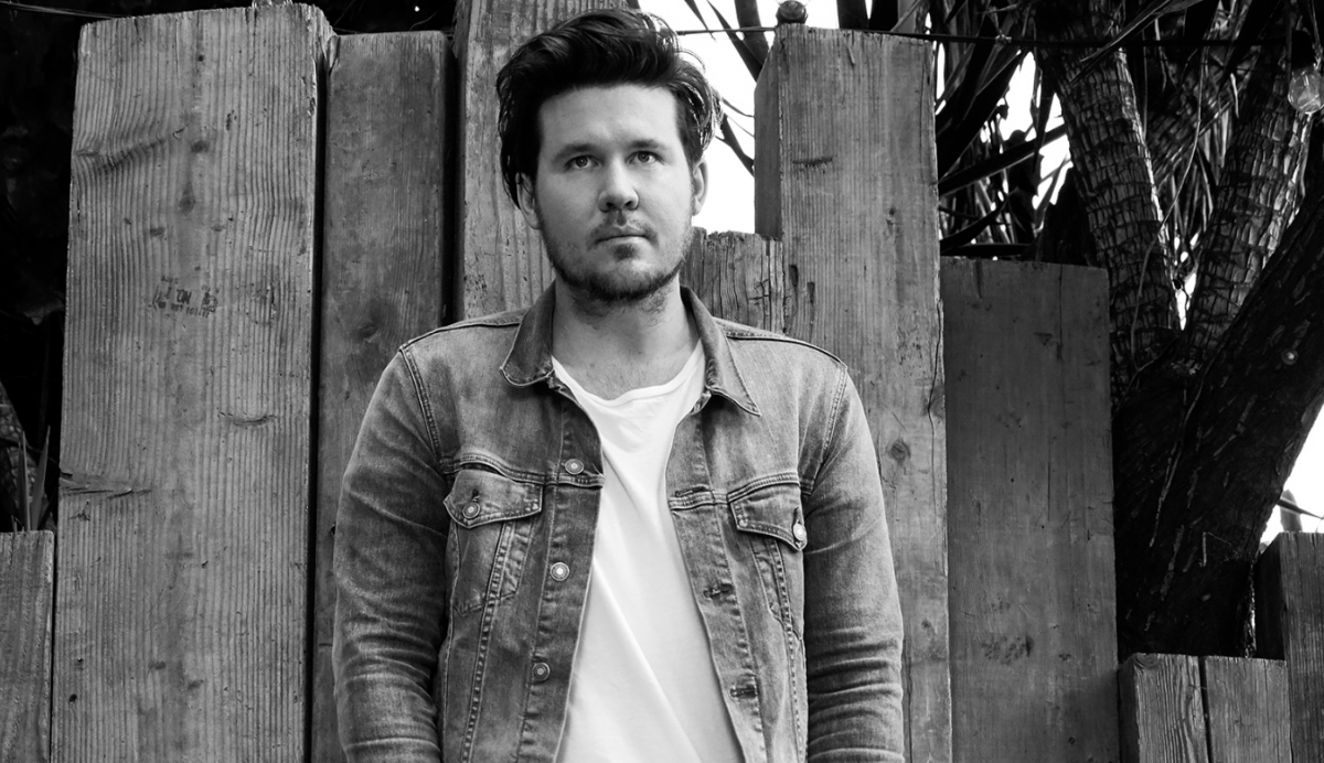 Jarryd James teases new music