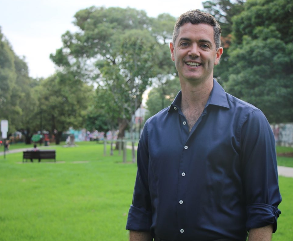 NSW Labor